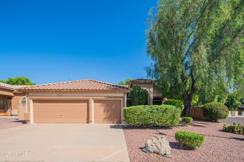 21617 89th Dr, Peoria, AZ 85382