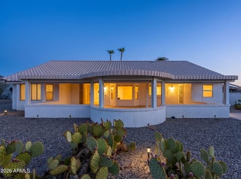 21618 N 147th Dr, Sun City West, AZ 85375