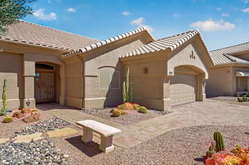 21619 158th Dr, Sun City West, AZ 85375