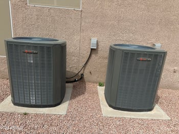 21619 158th Dr, Sun City West, AZ 85375