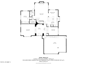 21619 56th Dr, Glendale, AZ 85308