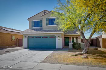 21619 Durango St, Buckeye, AZ 85326