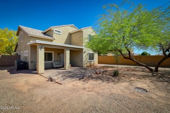 21619 Durango St, Buckeye, AZ 85326