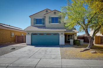 21619 Durango St, Buckeye, AZ 85326