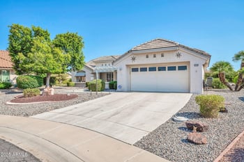21619 Yellowstone Ct, Sun City West, AZ 85375
