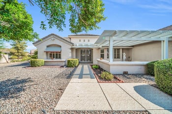 21619 Yellowstone Ct, Sun City West, AZ 85375