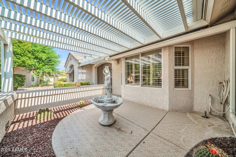 21619 Yellowstone Ct, Sun City West, AZ 85375