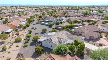 21619 Yellowstone Ct, Sun City West, AZ 85375