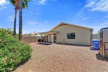 2162 Donald Dr, Phoenix, AZ 85024