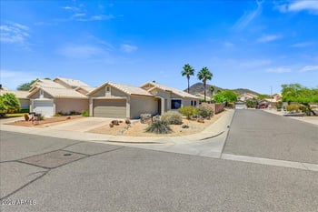 2162 Donald Dr, Phoenix, AZ 85024