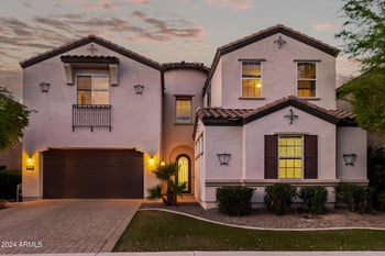 2162 E Kesler Ln, Chandler, AZ 85225