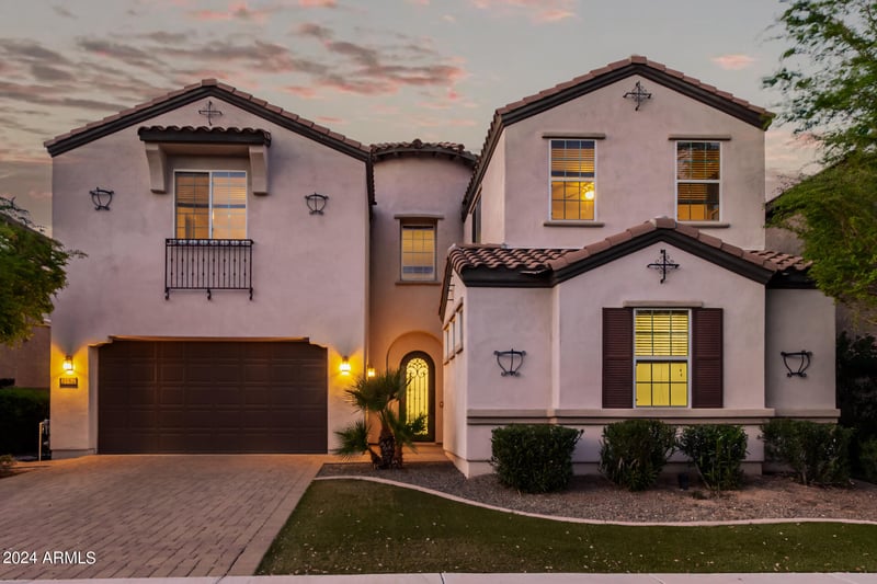 2162 E Kesler Ln, Chandler, AZ 85225