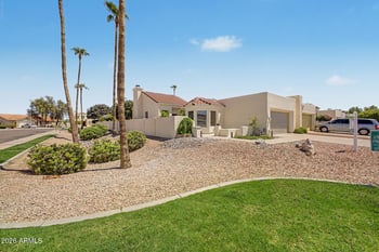 2162 Loma Vista Dr, Tempe, AZ 85282