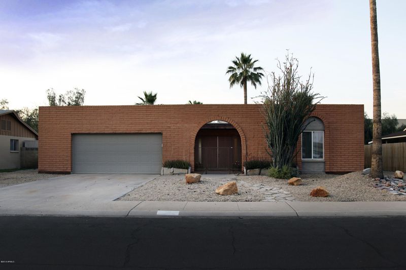 2162 E Palmcroft Dr, Tempe, AZ 85282