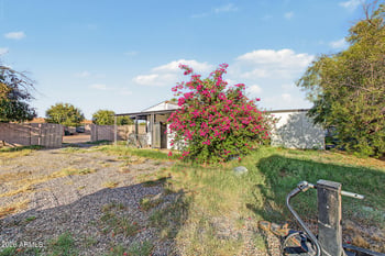 2162 N Spring --, Mesa, AZ 85203