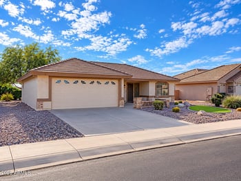 2162 S Yellow Wood Ave, Mesa, AZ 85209