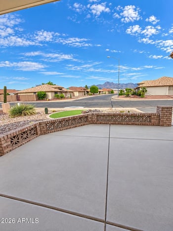 2162 S Yellow Wood Ave, Mesa, AZ 85209