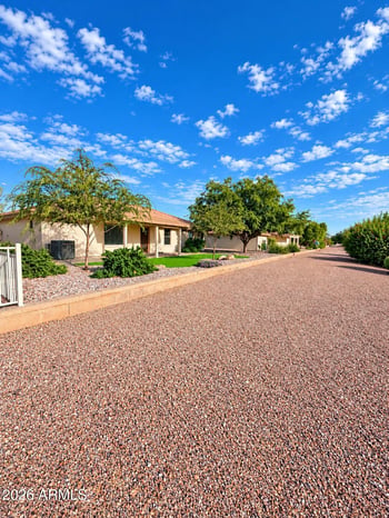 2162 S Yellow Wood Ave, Mesa, AZ 85209