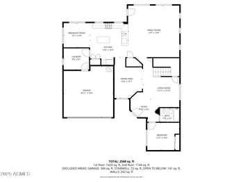 2162 Yellowstone Pl, Chandler, AZ 85249