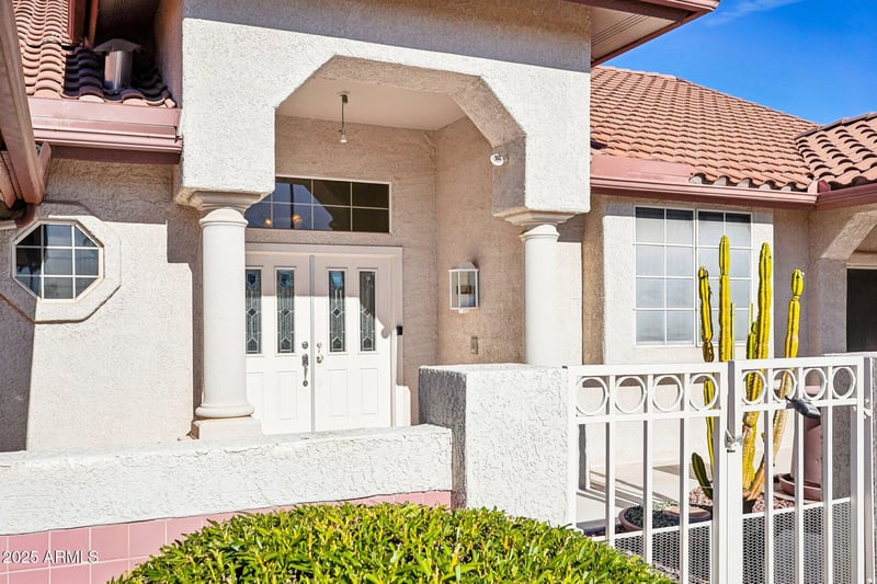 21620 150th Dr, Sun City West, AZ 85375