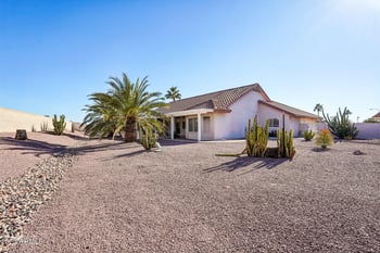 21620 150th Dr, Sun City West, AZ 85375