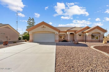 21620 156th Ln, Sun City West, AZ 85375