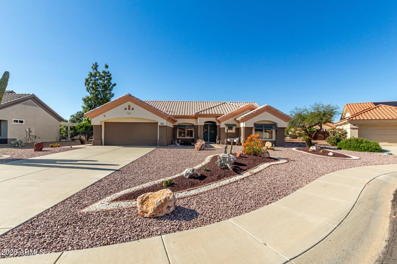 21620 156th Ln, Sun City West, AZ 85375