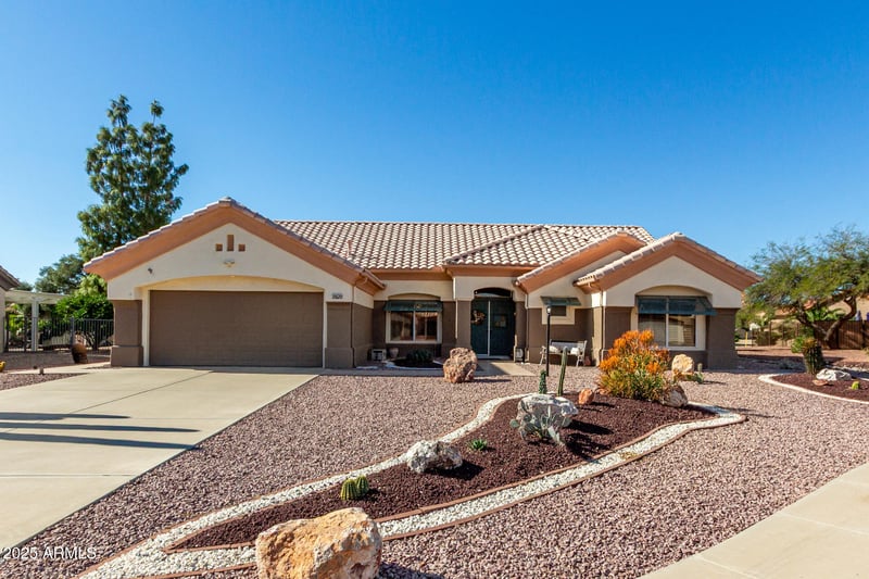 21620 156th Ln, Sun City West, AZ 85375