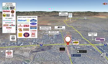 21620 26th Ave #210, Phoenix, AZ 85027