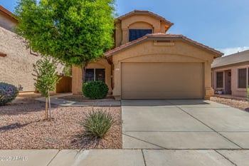 21621 48th Pl, Phoenix, AZ 85054