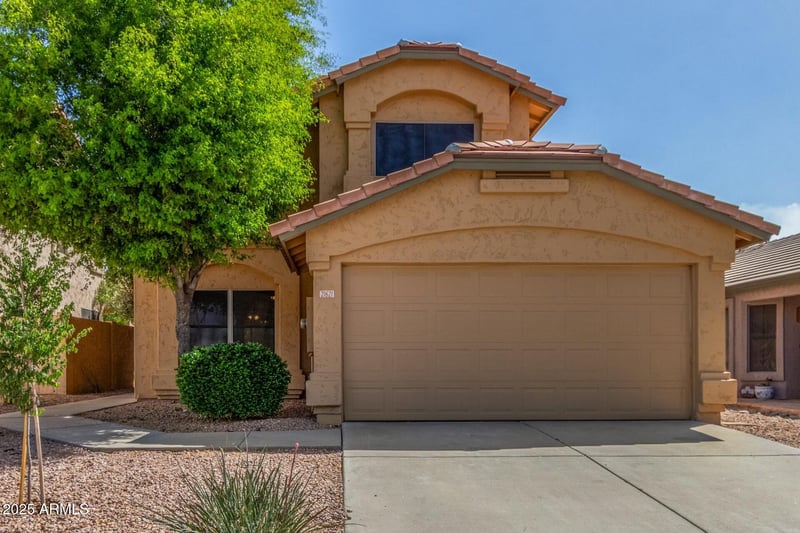 21621 48th Pl, Phoenix, AZ 85054