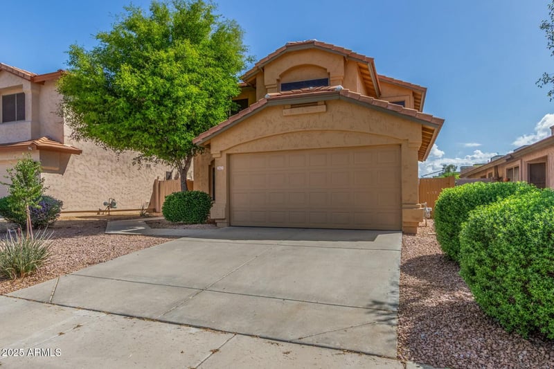 21621 48th Pl, Phoenix, AZ 85054