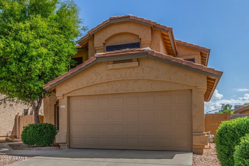21621 48th Pl, Phoenix, AZ 85054