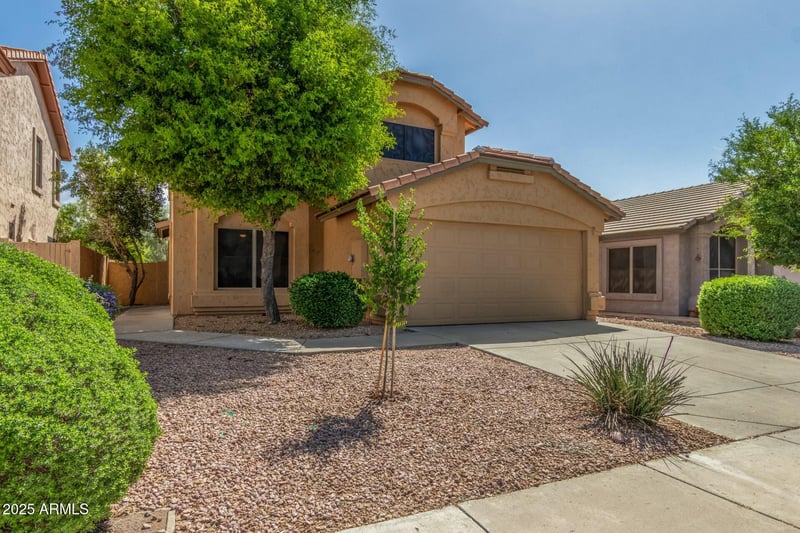 21621 48th Pl, Phoenix, AZ 85054