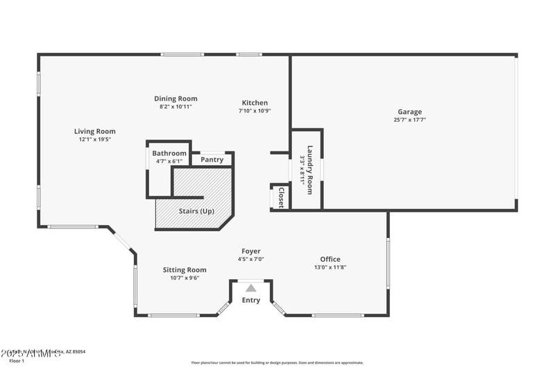 21621 48th Pl, Phoenix, AZ 85054