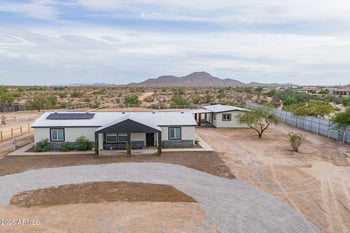 21621 Narramore Rd, Buckeye, AZ 85326