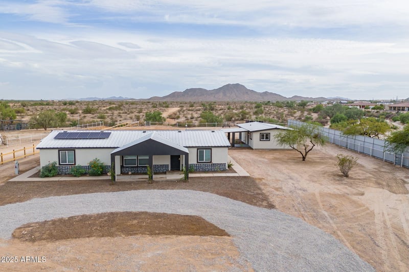 21621 Narramore Rd, Buckeye, AZ 85326