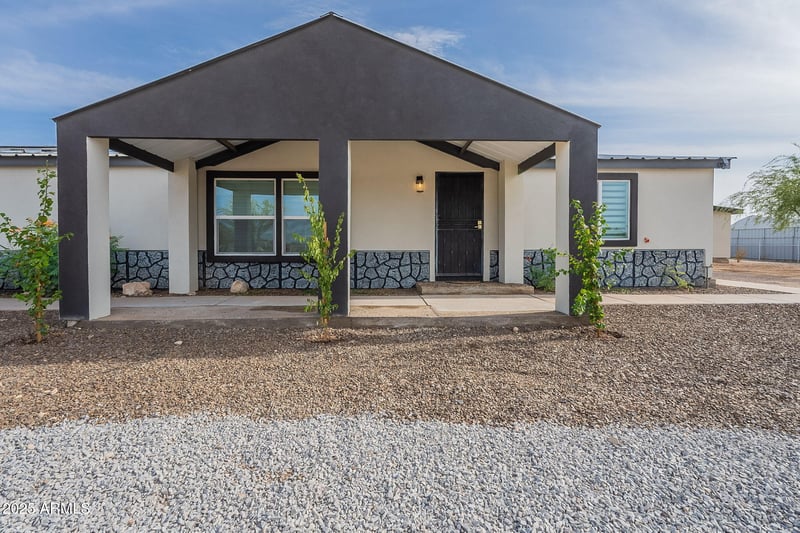 21621 Narramore Rd, Buckeye, AZ 85326