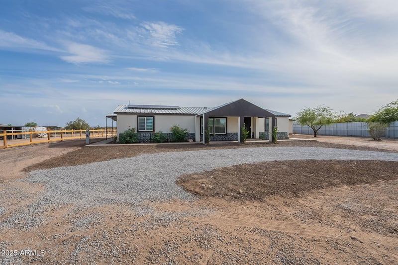 21621 Narramore Rd, Buckeye, AZ 85326