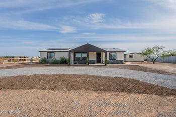 21621 Narramore Rd, Buckeye, AZ 85326
