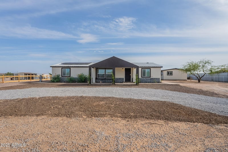 21621 Narramore Rd, Buckeye, AZ 85326