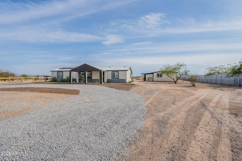 21621 Narramore Rd, Buckeye, AZ 85326