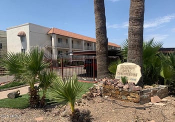 21622 23rd Ave #B 304, Phoenix, AZ 85027