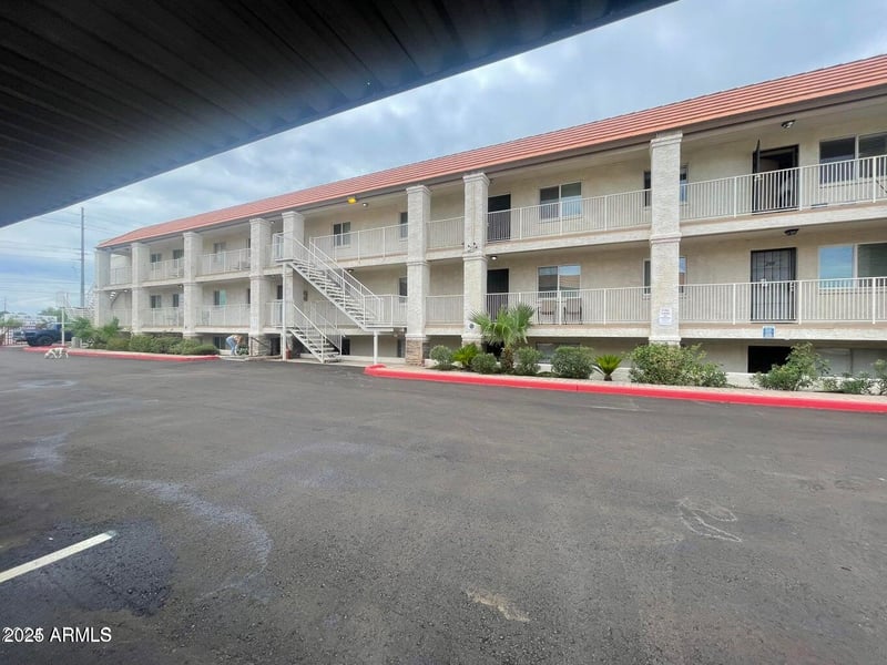 21622 23rd Ave #B102, Phoenix, AZ 85027