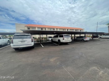 21622 23rd Ave #B102, Phoenix, AZ 85027