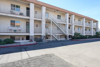 21622 23rd Ave #B105, Phoenix, AZ 85027