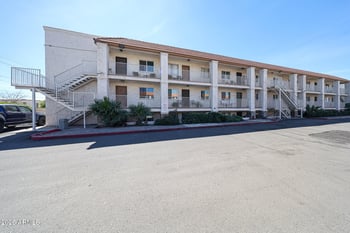 21622 23rd Ave #B105, Phoenix, AZ 85027