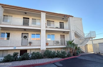 21622 23rd Ave #B206, Phoenix, AZ 85027