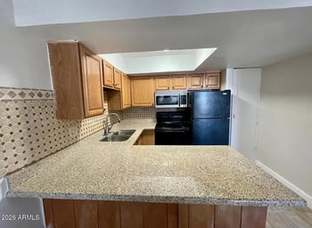 21622 23rd Ave #B206, Phoenix, AZ 85027