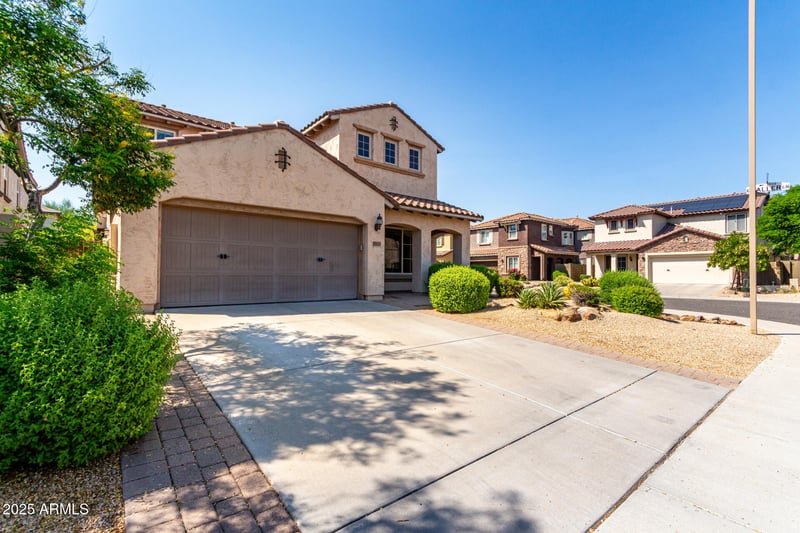 21622 39th Ter, Phoenix, AZ 85050